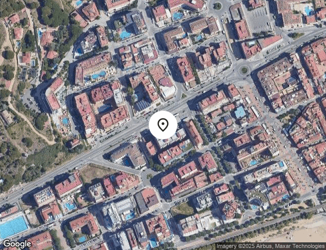 Logements à undefined San Jaume , 94